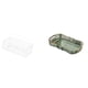 thumbnail image 1 of Cesta de almacenamiento colgante,Cesta de almacenamiento para gabinete organizador de pared colgante,Estantes de pared con decoración de granja,Bandeja de almacenamiento,Bandeja rectangular, 1 of 8