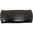 thumbnail image 4 of For Dodge Ram 2500 / 3500 Hood 2003-2009 | Steel | Primed | w/o Hood Scoop | DOT / SAE Compliance | CH1230221 | 55275733AF, 4 of 7
