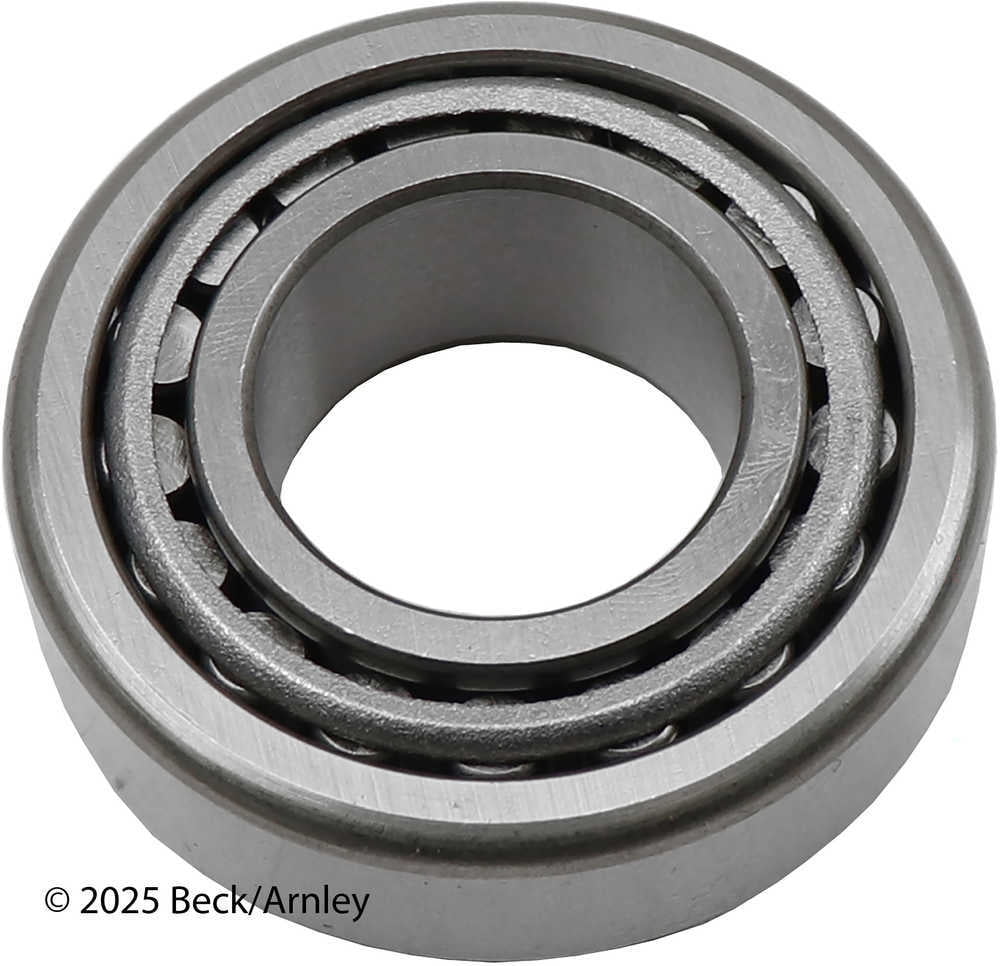 BeckArnley 051-4237 Wheel Bearing Kit