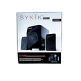 thumbnail image 3 of Sykik 2.1 Channel Bluetooth Speaker System, 3 of 3