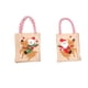 thumbnail image 2 of Christmas Gift Bag Christmas Gift Bag Christmas Holiday Decoration, 2 of 9