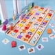 thumbnail image 3 of de de de , tablero de de captura para cumpleaños, aprendizaje, educación, matemáticas con Sunnimix juego de pesca para niños pequeños, 3 of 8