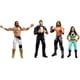 thumbnail image 5 of Figura de acción Mattel WWE AJ Styles coleccionable de 15 cm con 10 puntos, 5 of 6