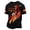 Black-1, variant on Spain Soccer for Men Football Teams T-Shirts Sports Fans Summer Short Sleeve Uniforms Tee