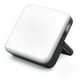 thumbnail image 1 of Soidarity Luz de camping Carpa magnética Linterna Modos portátiles recargables Mercado de emergencia Lámpara al aire libre BBQ Illuminate carpas Negro Soidarity OD029278-02, 1 of 6