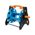 thumbnail image 1 of HLONK Hose Reel Cart Gardening Tool Pipe Storage Rack for Outside Farm Car Washing BM02 25M, 1 of 6