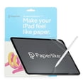 thumbnail image 1 of Protector de Pantalla Paperlike 2 Pack para iPad Pro de 11", 1 of 6