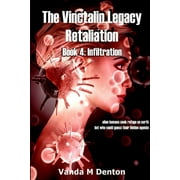 The Vinctalin Legacy Retaliation (Paperback)