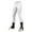 WHITE, variant on Women's Hot Shot Yoga Softball Pant