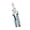 White and green, variant on 18 in 1 Stainless Steel Wire Cutter Stripper with Voltages Tester Safety Alerts Systems and Portable Storage Solution