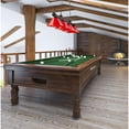 thumbnail image 6 of 4 Light Billiard In Traditional And Classical Style-14.75 Inches Tall And 14 Inches Wide Z-Lite 2306-4Brz-Prd, 6 of 7