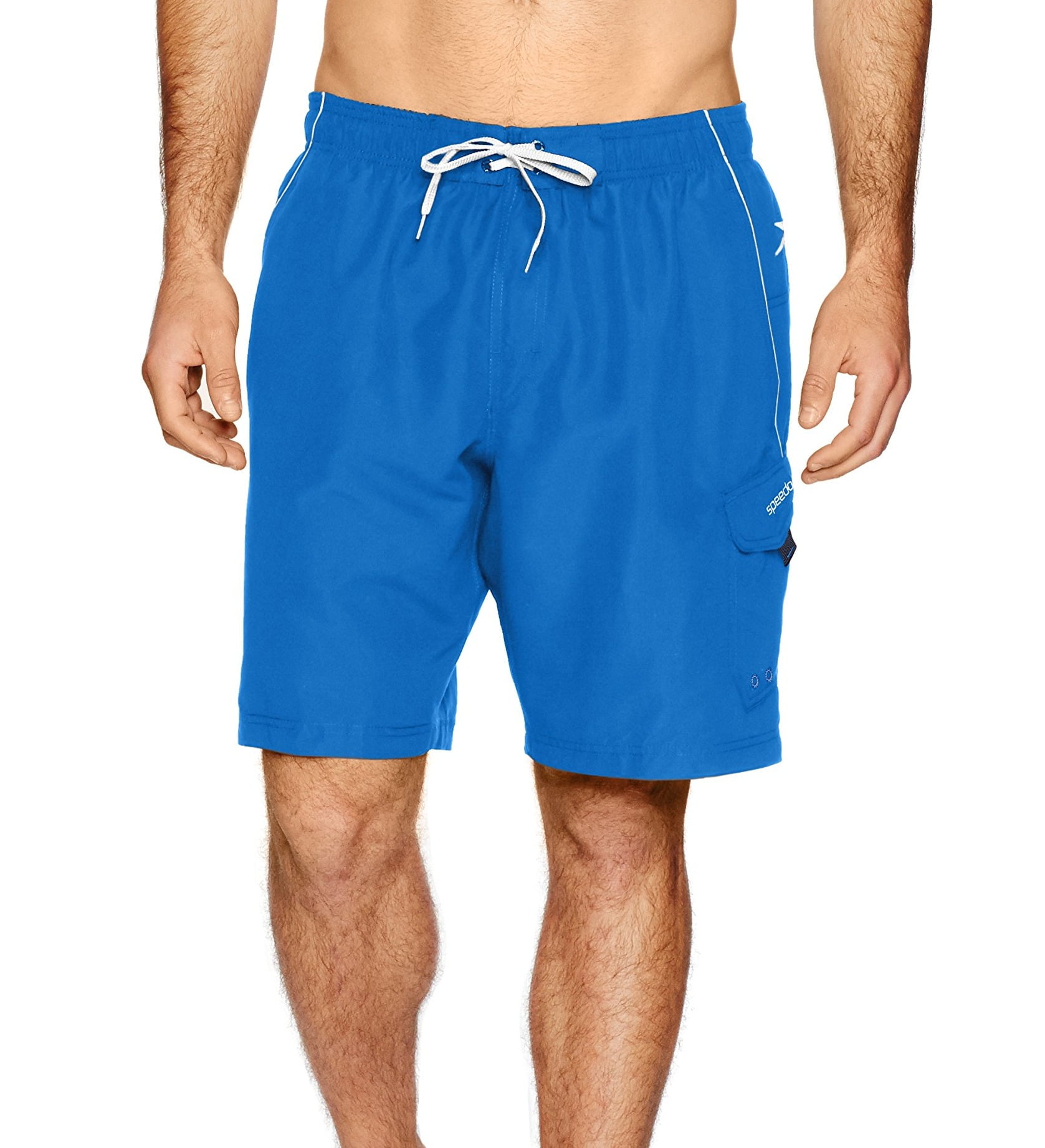 Speedo Mens Swimwear Classic Marina Volley Swim Trunks 2XL Walmart