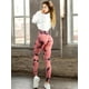 thumbnail image 3 of Leggings Deportivos Tie-Dye Mujer para Yoga y Gym Comodidad y Estilo, 3 of 5