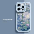 thumbnail image 1 of Luxury Art Coque Phone Cases for iPhone 11 13 12 14 15 Pro Max Case 15Plus 14Plus 14Pro 11Pro 12Pro 13Pro 15Pro 14 Pro Max Cover D3 For iPhone 14 Plus, 1 of 6