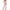 Pink, variant on Giftesty Jumpsuit for Women Clearance,Women Short Sleeve Playsuit Clubwear Straight Leg Jumpsuit with Belt BK/XL