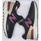 thumbnail image 2 of New Balance 574 Sport Decon Black Burgundy MS574DTY Size 8 D NIB Lifestyle, 2 of 6