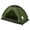 Army Green, variant on Night Cat Backpacking Tent for 2 Persons Lightweight Waterproof Camping Tent Easy Setup Single Layer 2.2x1.5m