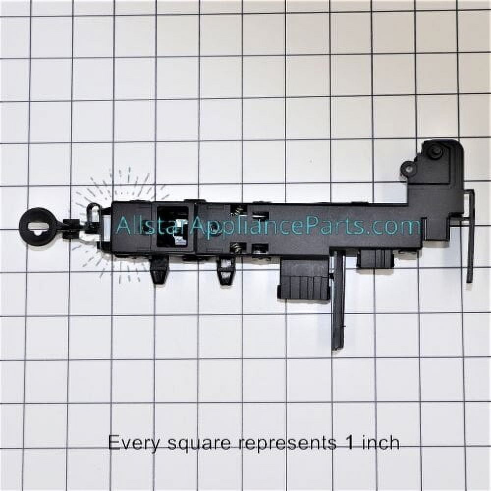 Whirlpool Washing Machine Door Lock WP8182634