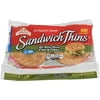 Arnold Sandwich Thins 100% Whole Wheat Flax & Fiber - 8 CT