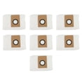 thumbnail image 1 of Bolsa de polvo a prueba de fugas, 7 Uds., para Robot aspirador Ecovac Deebot X1 Omni Turbo, 1 of 5