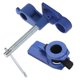 thumbnail image 1 of Abrazadera para madera, abrazadera para tubos de encolado de madera, juego de abrazaderas de embrague, tornillo de banco para carpintería, tecnología de vanguardia, 1 of 8