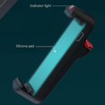thumbnail image 5 of Adecuado para controlador de juegos móviles PUBG, conexión Bluetooth, control universal con un solo clic para iOS/Android, 5 of 5