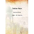 thumbnail image 1 of Indian Rain 1938 [Hardcover], 1 of 1