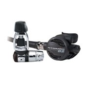 Atomic Aquatics B2 Regulator 1st 2nd Stage Set TESTERS CHOICE