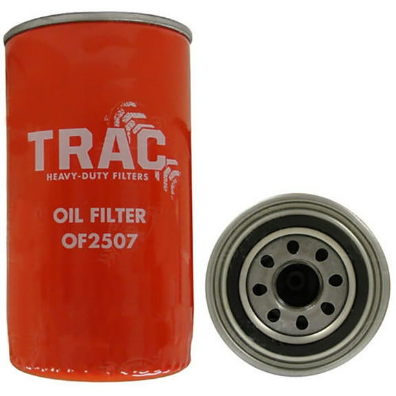 Oil Filter Fits Case/International Harvester Replaces 1329020C1