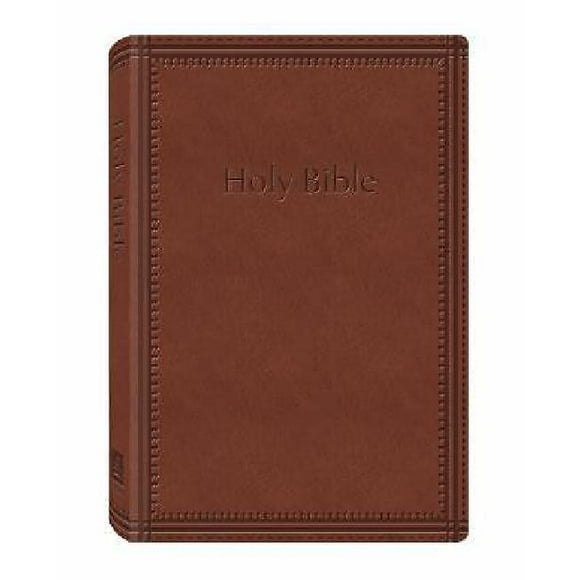 Deluxe Gift & Award Bible-KJV