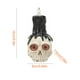 thumbnail image 5 of Esqueleto Calabaza Adornos Calavera (B), 5 of 9