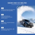 thumbnail image 6 of BANIRO 2026 New Ice and Snow Melt Granules,Fast-Acting Deicer for Driveways,Sidewalks and Walkways,Non-Tracking Formula,Compact 100G Winter Ice Melter, 6 of 6