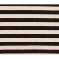 thumbnail image 4 of Tapete Escuinapan 170x120 - Negro Weik Contemporaneo, 4 of 5