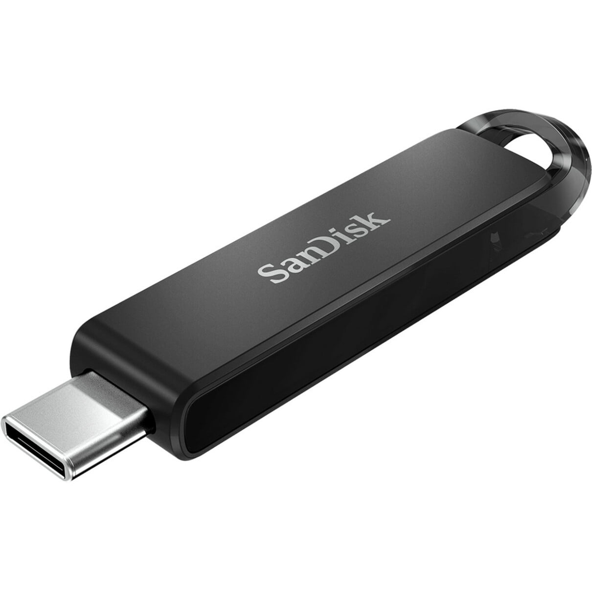 SanDisk 256GB Ultra USB Type-C 3.1 Gen 1 Flash Drive - 150MB/s - SDCZ460-256G-G46