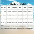 thumbnail image 3 of Enjoytime Travel Outfits for Women Knitting Crewneck Short Sleeve Tops with Pants Two Piece Sets Comfy Matching Loungewear, 3 of 5