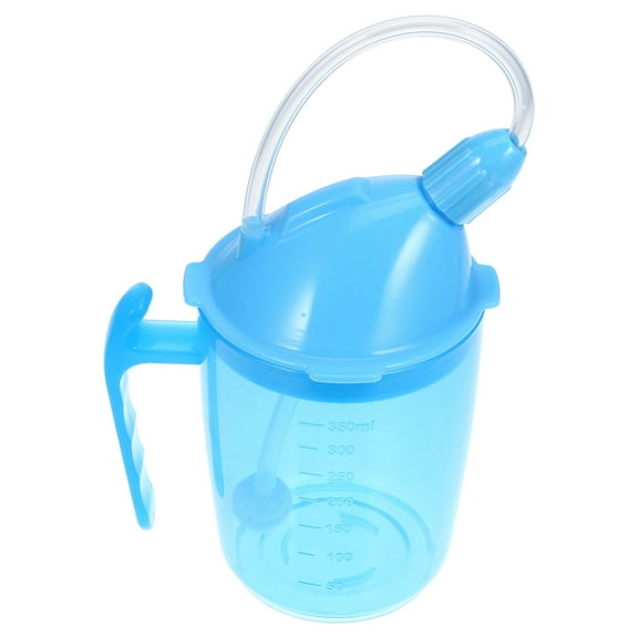 Disabled Patient Water Cup Elderly Drinking Cup Unbreakable Drinking Cup
