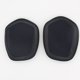thumbnail image 2 of Seitruly Almohadillas para los oídos Auriculares Cojín Auriculares Auriculares Malla Orejeras Cancelación de ruido Accesorios Reemplazo para Type2 NO2, 2 of 6