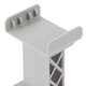thumbnail image 5 of 6 piezas de juguetes para muelles de puente de tren para niños, elevadores de soporte para puente de tren, accesorios para vías de tren, 5 of 5