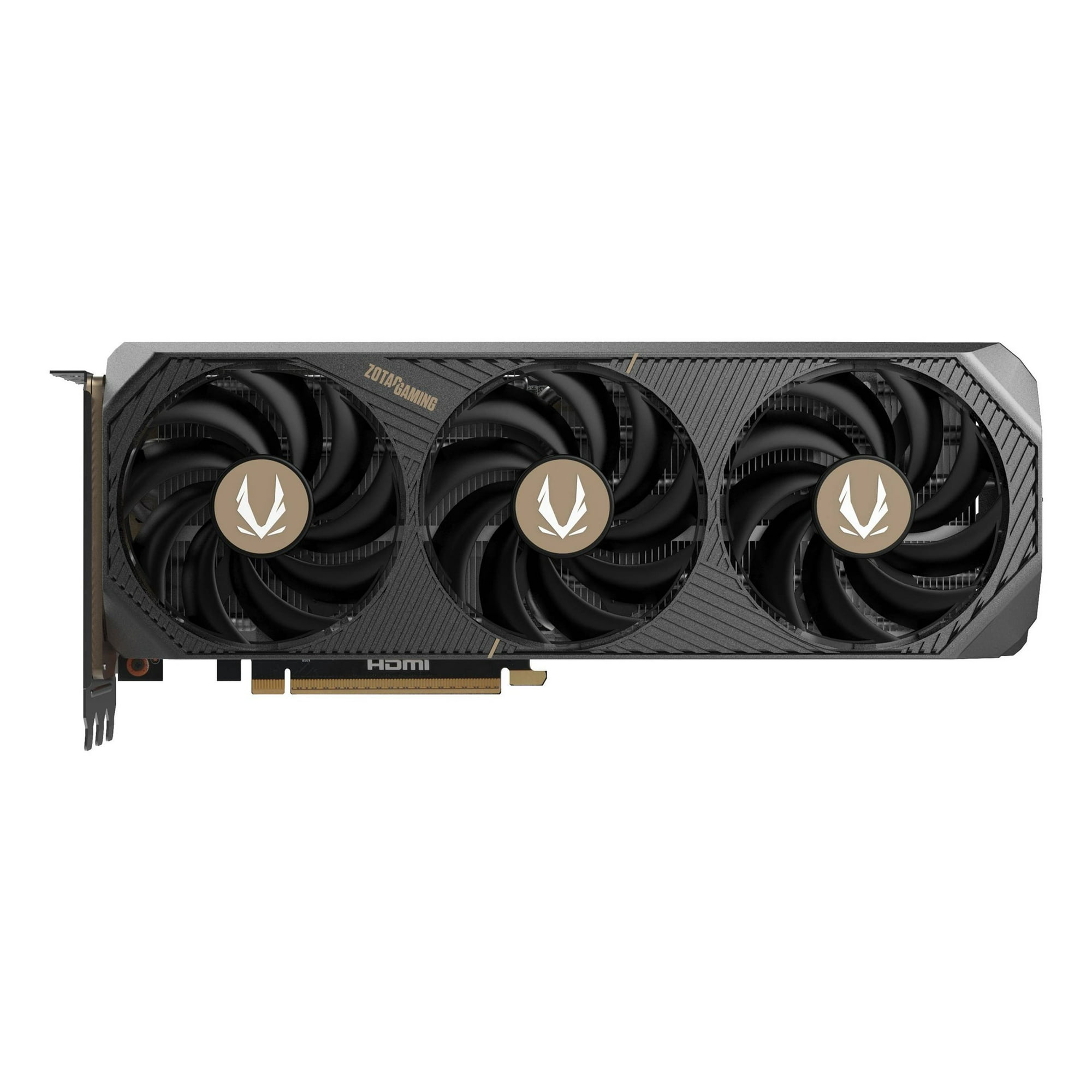 【新品未開封】ZOTAC GAMING GeForce RTX 5080 ZOTAC GAMING GeForce RTX 5080 SOLID CORE | ZOTAC
