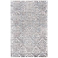 thumbnail image 2 of Safavieh Mirage Jacqueline Floral Area Rug, Light Blue/Gray, 5' x 8', 2 of 11
