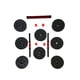 thumbnail image 5 of INFINITé Set de mancuernas y barra ajustable a 20 kg// Pvc dumbell set 20 kg IF-MA20K Infinité INFINITé Set de mancuernas y barra ajustable a 20 kg// Pvc dumbell set 20 kg IF-MA20K, 5 of 5