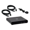 thumbnail image 6 of Tripp Lite USB C KVM Dock 2-Port 4K HDMI USB-A Hub PD Charging B003HC2DOCK1, 6 of 9