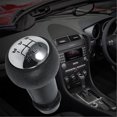 thumbnail image 5 of Citroen Peugeot Shift Handball Gear Shift Handle For PEUGEOT 106 206 306 406 107 207 307 4 CITROEN C2 C4 SAXO (with converter), 5 of 5