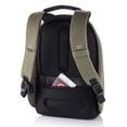 thumbnail image 4 of XD Design Bobby Hero Petit Sac à Dos Antivol pour Ordinateur Portable avec Port USB, 4 of 9