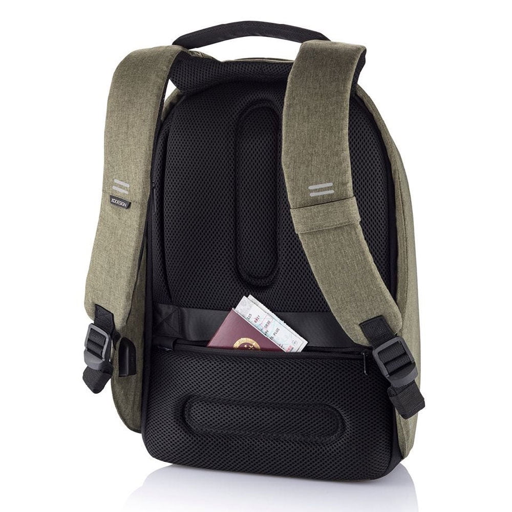 Laptop Backpack Bobby Hero Review XD Design Bobby Hero Small