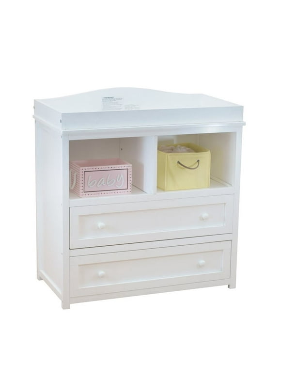 Changing Table Dressers in Changing Tables