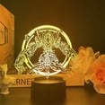 thumbnail image 1 of La luz nocturna LED 3D Honkais impacta en Herrschers Of Reasons, 1 of 1
