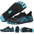 thumbnail image 7 of Barefoot Shoes for Men Women, Wide Toe Breathable Hiking Shoes, Anti-Slip Comfortable Water Shoes for Outdoor Activities, 7 of 7