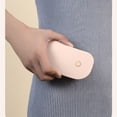 thumbnail image 4 of Masajeador Del Cuero Cabelludo, Masajeador Eléctrico Del Cuero Cabelludo, Limpieza Profunda, Impermeable, Fácil De Operar, Portátil Para Mujeres Para El Hogar, 4 of 7
