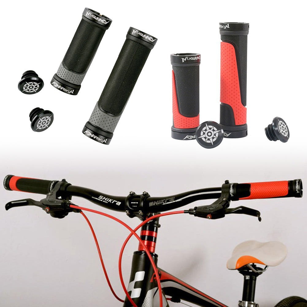 Parts Handlebar Shaft Grips Multifuctional Motorcycle Durable Bicycle Grips LI 